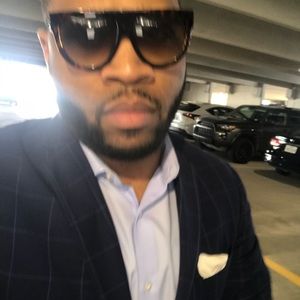 Meet your Posher, Anthony